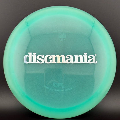 Color Glow C-Line PD - Bar Stamp