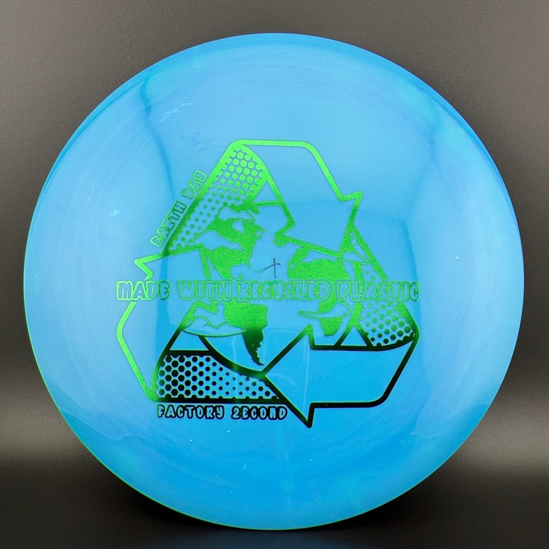 Echo Star Destroyer - F2 - Earth Day