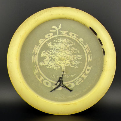 Glow Champion Max (Penned) - Jumpman *Gibson Stash Used*
