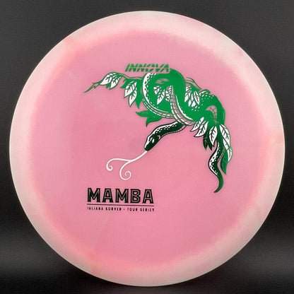 Proto Glow Halo Star Mamba - Juliana Korver 2026 Tour Series