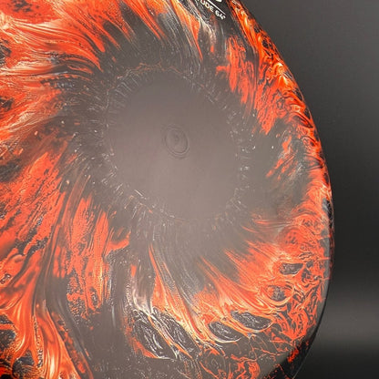 Gold Pure - DecoDye - Red Eye