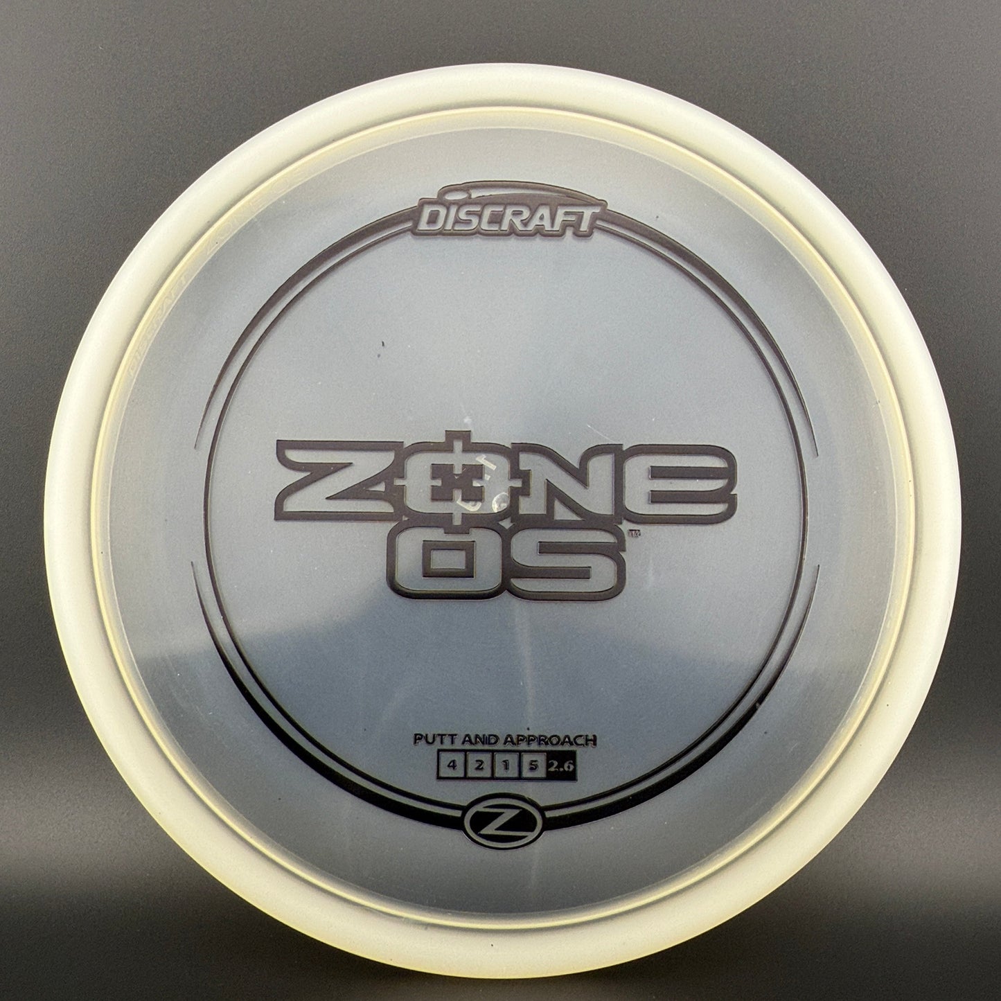 Z Line Zone OS