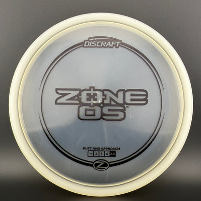 Z Line Zone OS