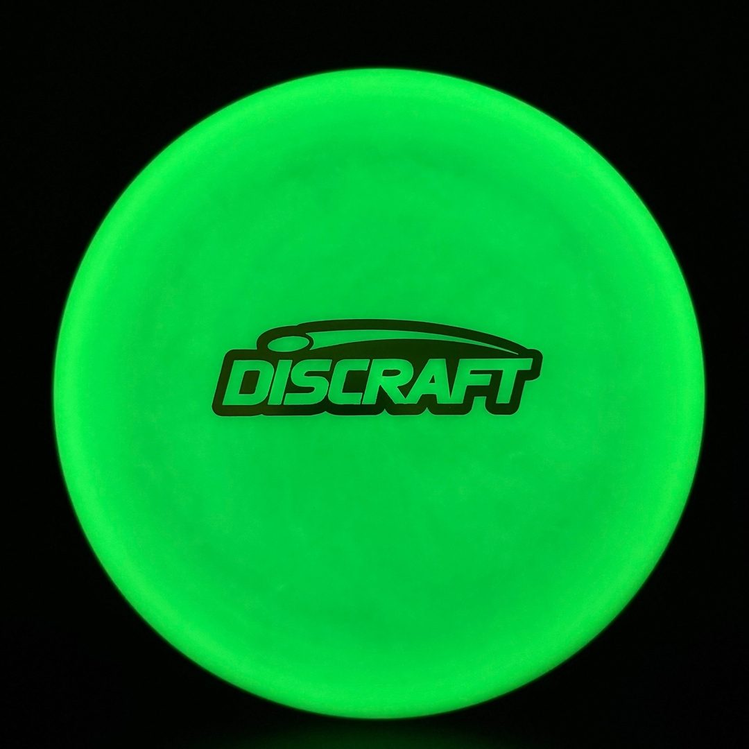 Z Glo Zone - Limited Bar Stamp