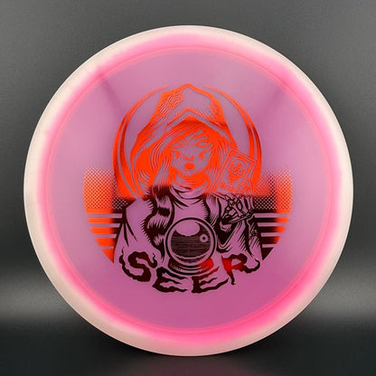 VIP Moonshine Orbit Seer - Changes