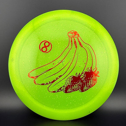 Stardust C-Blend Emperor - X-Out