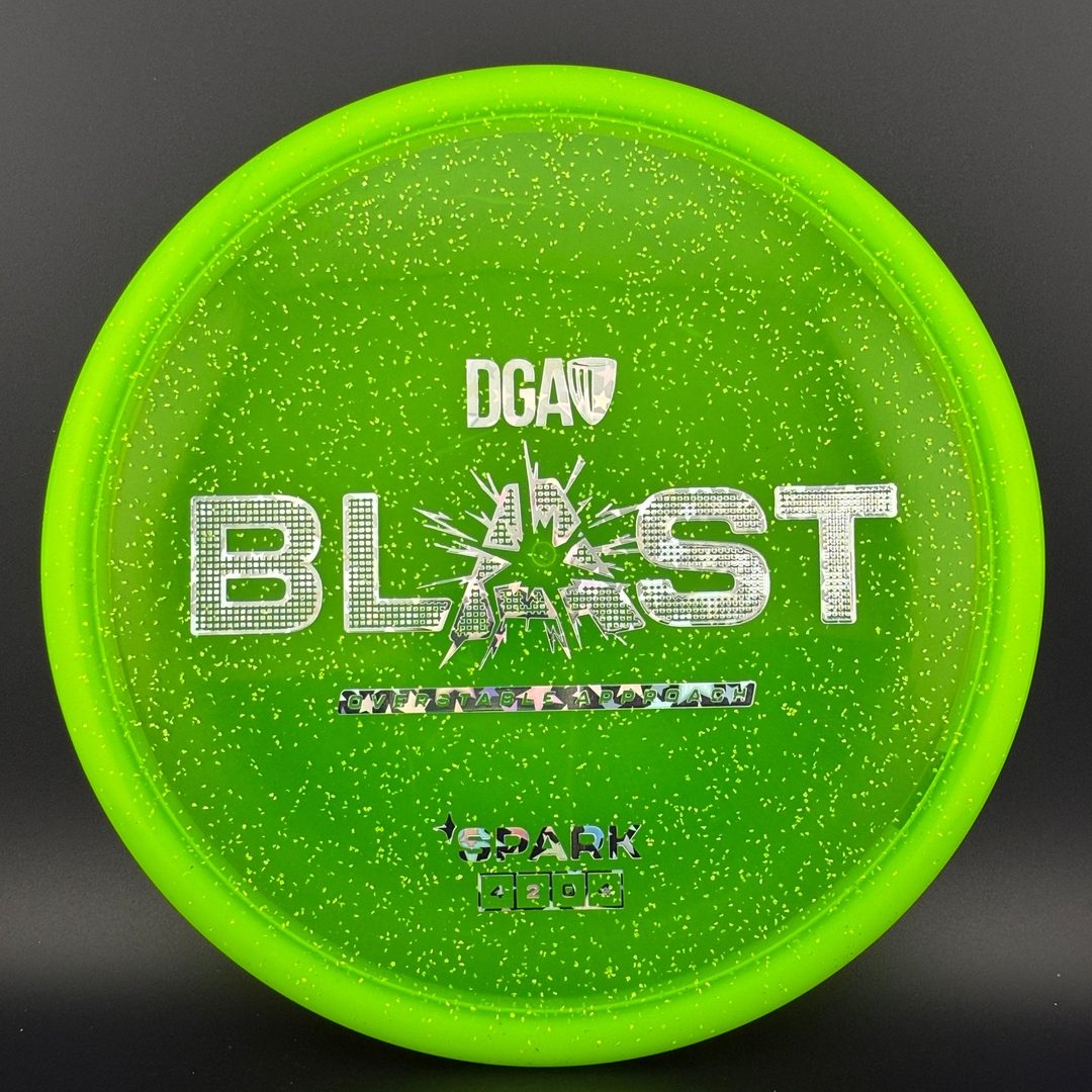 Spark Blast