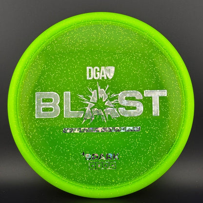 Spark Blast