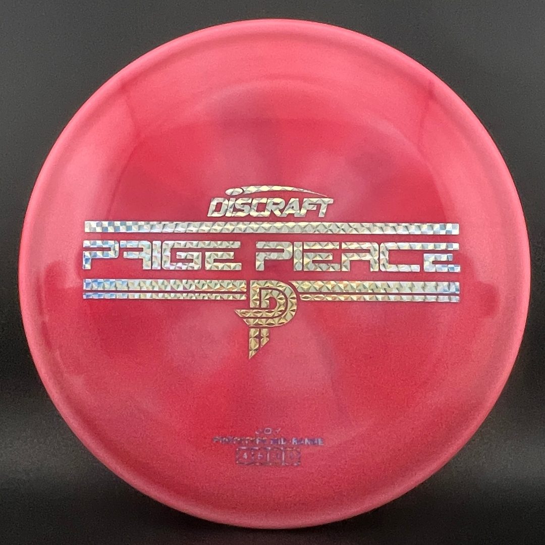 Swirl ESP Joy (Prototype) - Paige Pierce