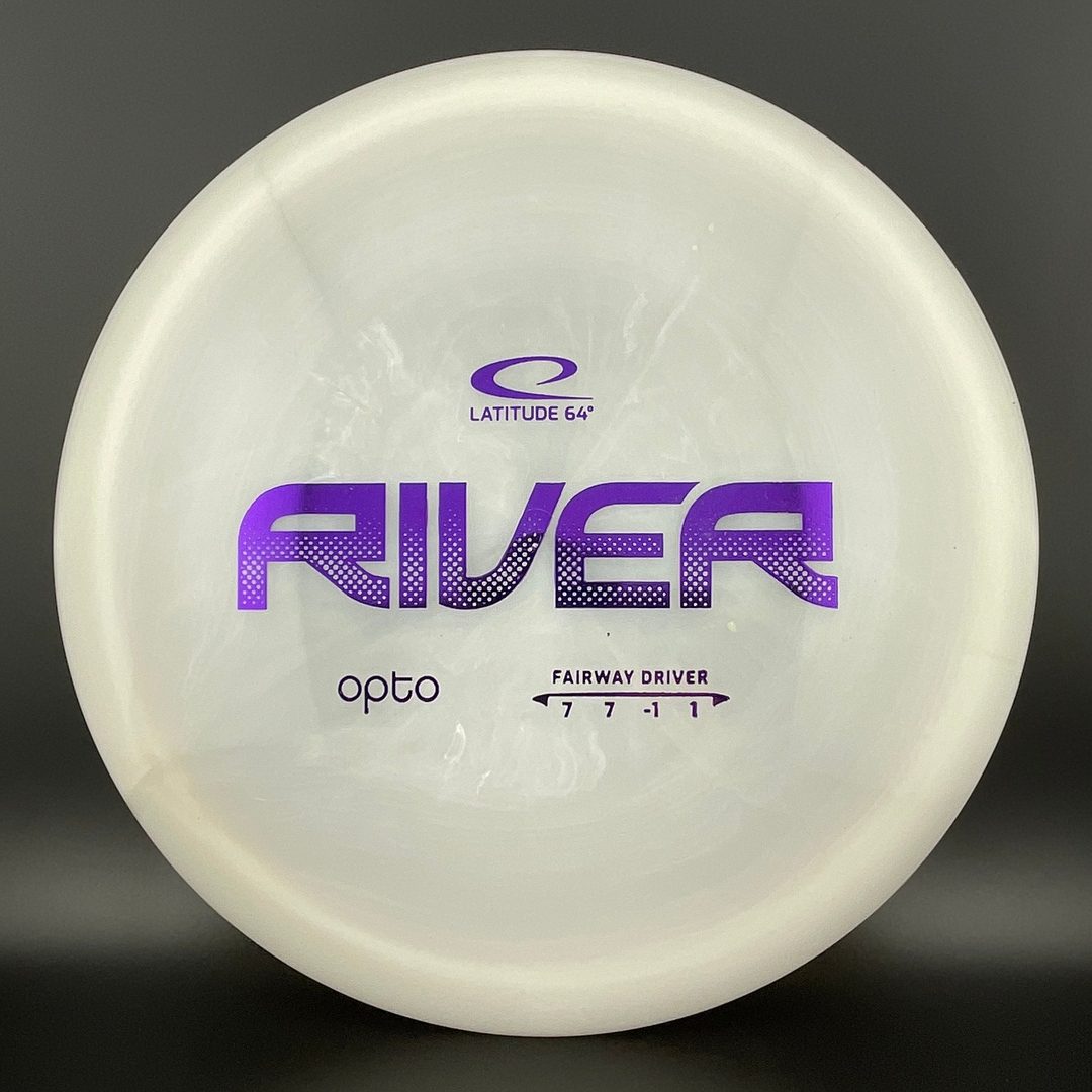 Opto River