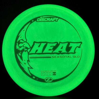 Z Glo Heat - Seasonal Glo