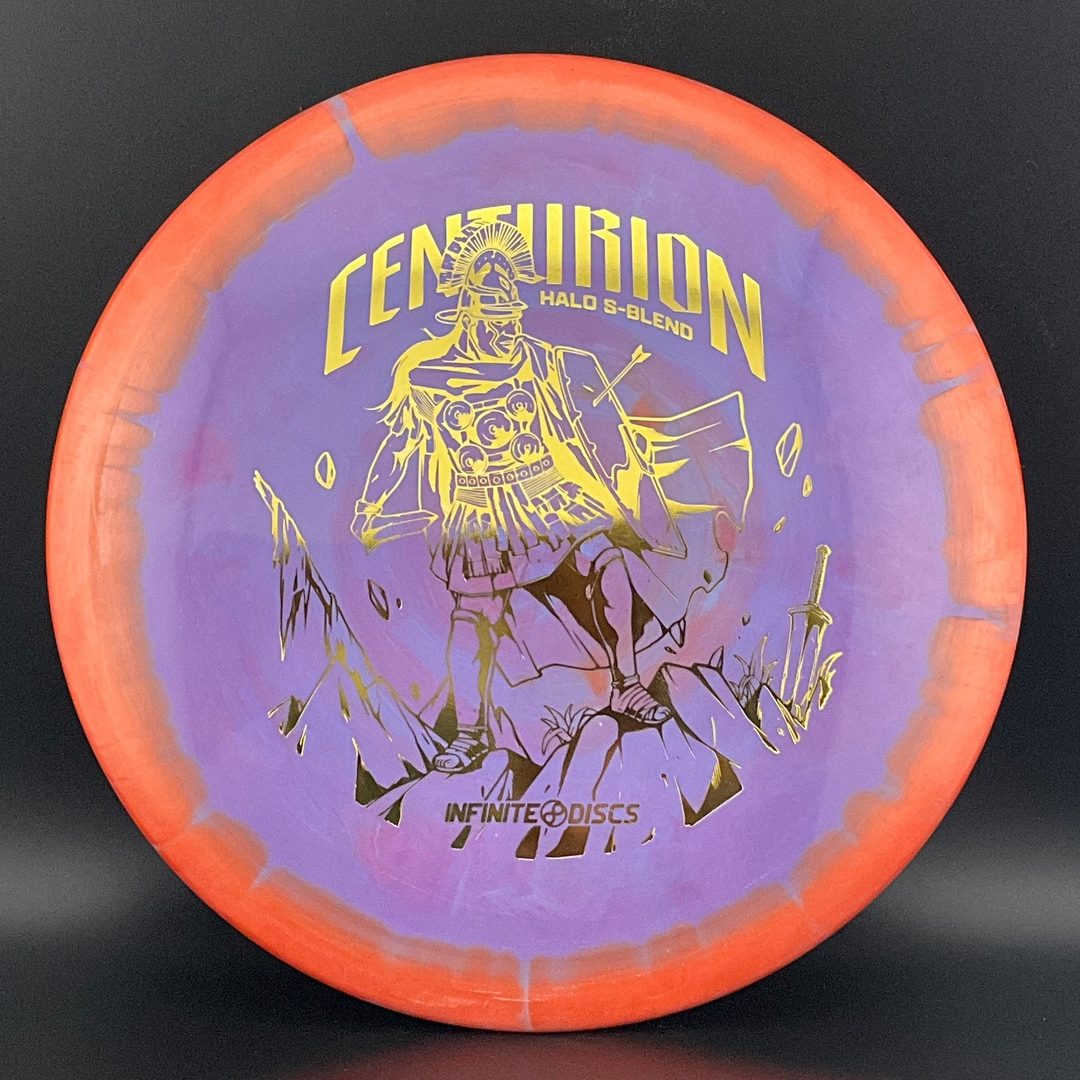 Halo S-Blend Centurion - 2022 First Run