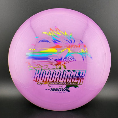 GStar Roadrunner