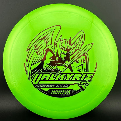GStar Valkyrie