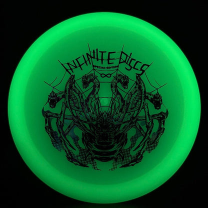 Eclipse 2.0 Lift - "Mutant Spider"