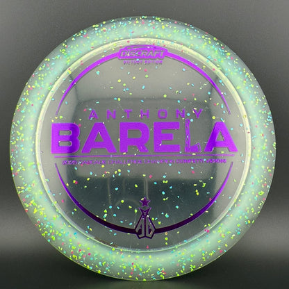 Z Confetti Venom - Anthony Barela 2025 Cascade Challenge