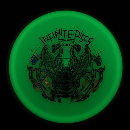 Eclipse 2.0 Crave - "Mutant Spider"