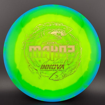 Halo Star Mako3