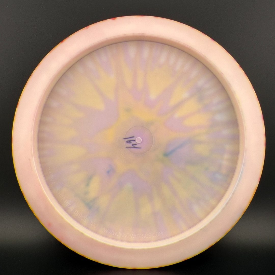 Sirius Orion LS (1.13) X-Out - Dyed Lightweight