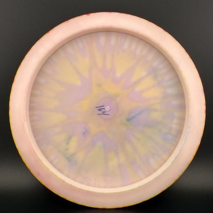 Sirius Orion LS (1.13) X-Out - Dyed Lightweight