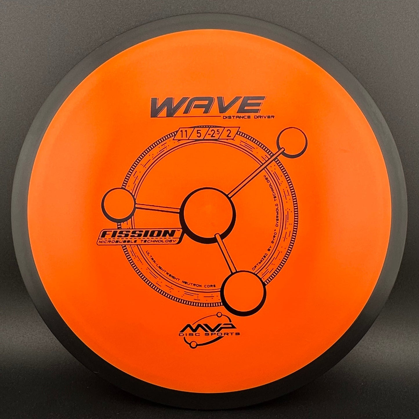Fission Wave