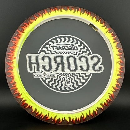 Fly Dye FuZed Scorch - Limited Edition