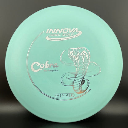 DX Cobra