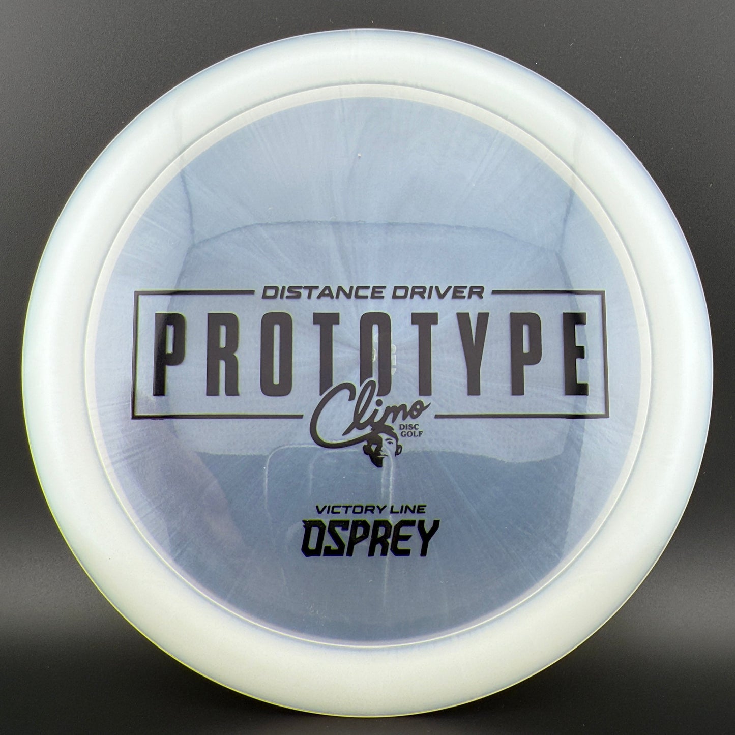 Victory Line Osprey (Prototype)