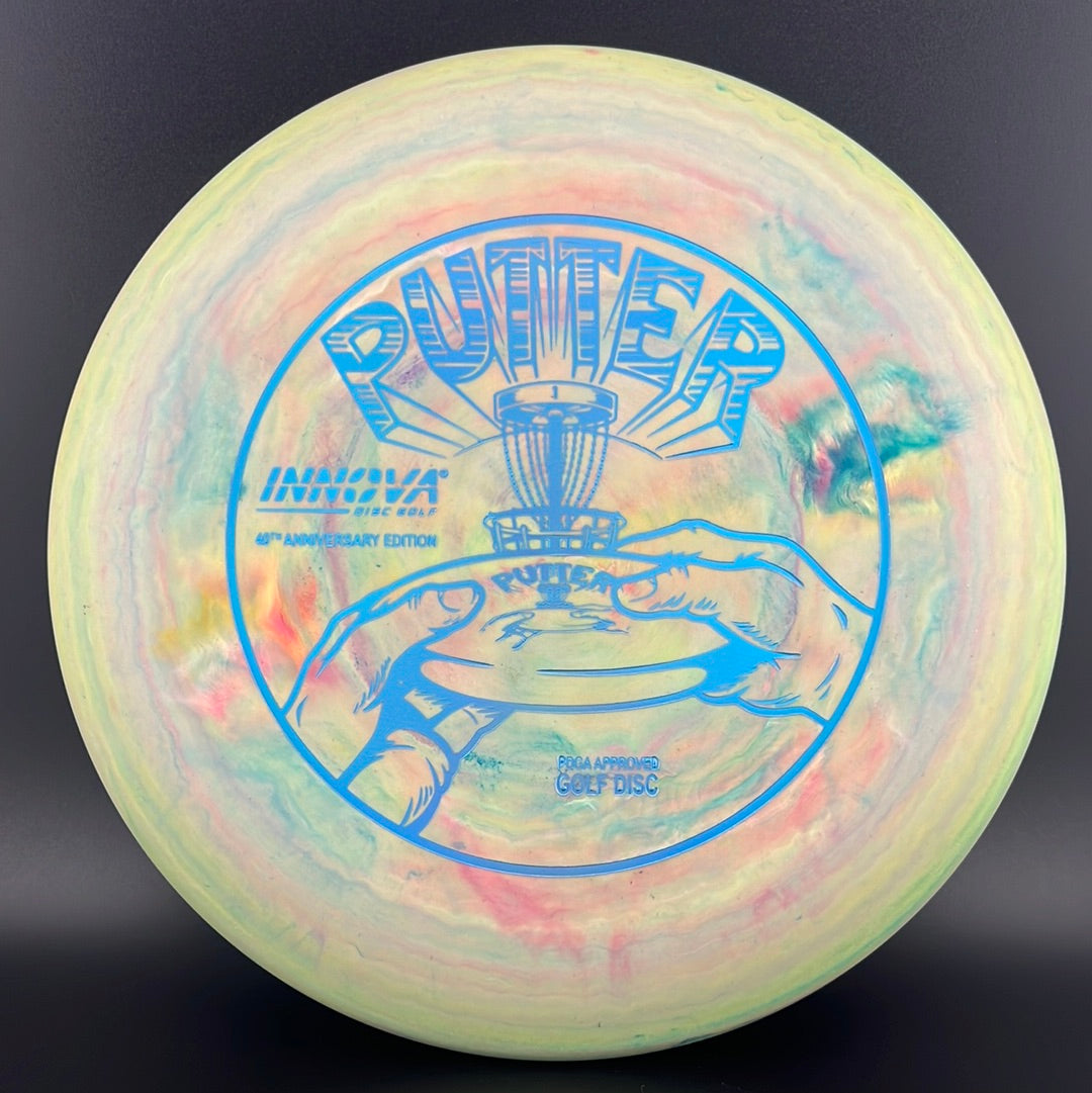 Pro Galactic Aviar P&A - 40th Anniversary
