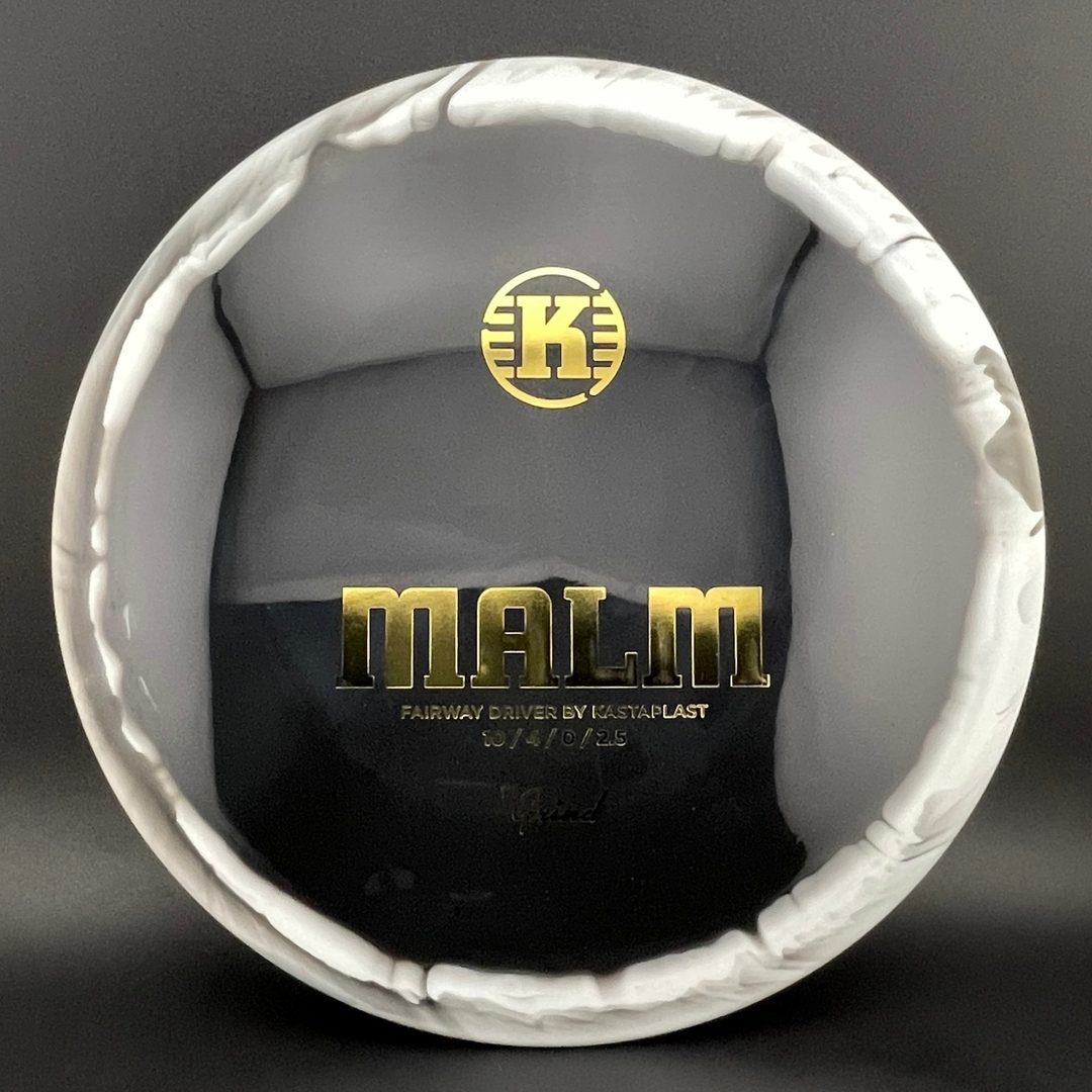 K1 Grind Malm