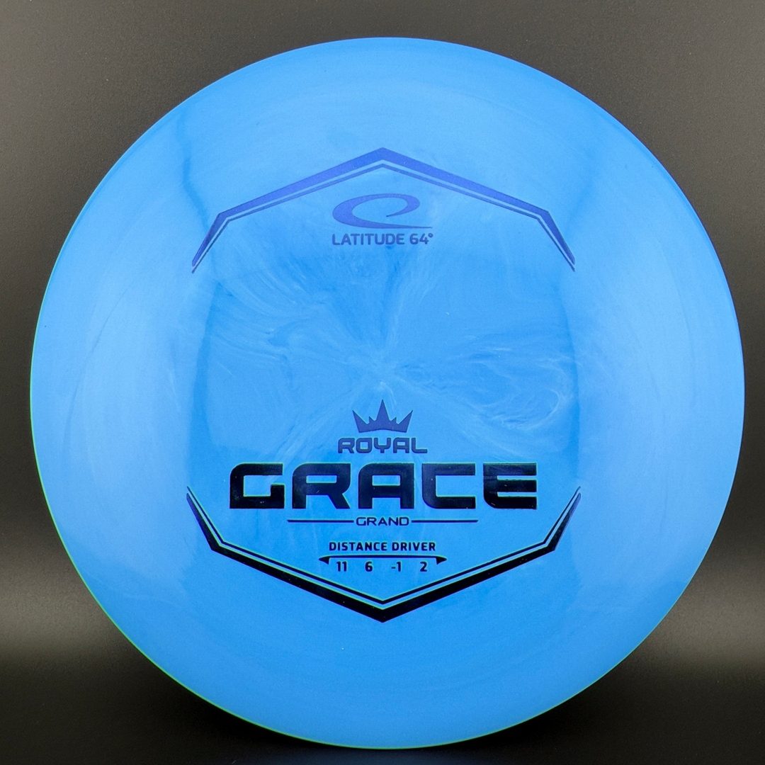Royal Grand Grace - Lightweight