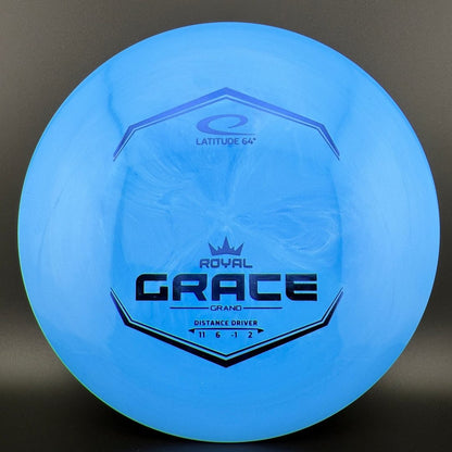 Royal Grand Grace - Lightweight