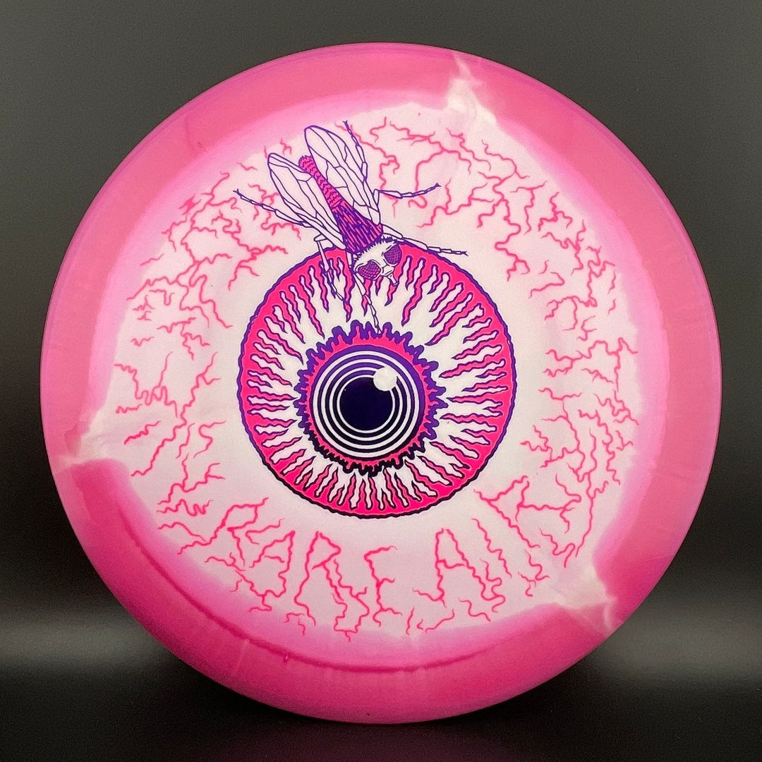 Halo Star Tern - Eye-Fly RAD V2 by Ripper Studios