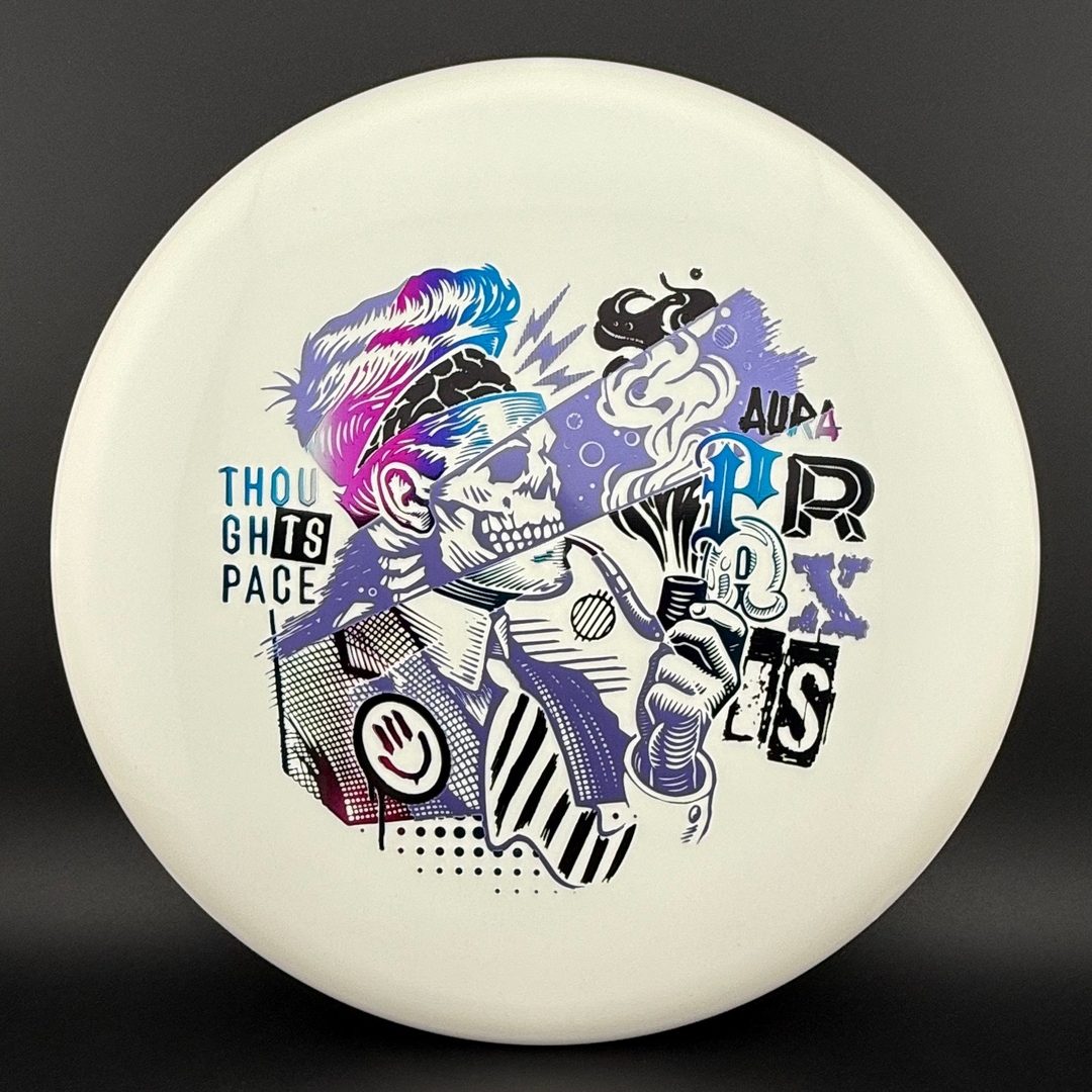 Soft Aura Praxis - First Run