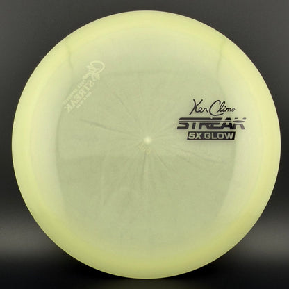Glow Victory Line Streak - 5X