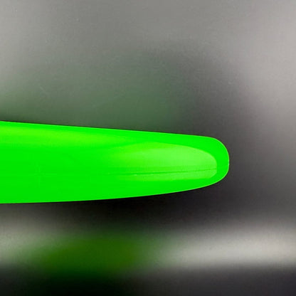 K1 Berg - "HeisenBERG" by Skeet Designs - Poison Green 1/50