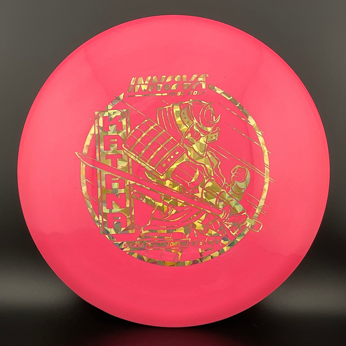 Star Katana