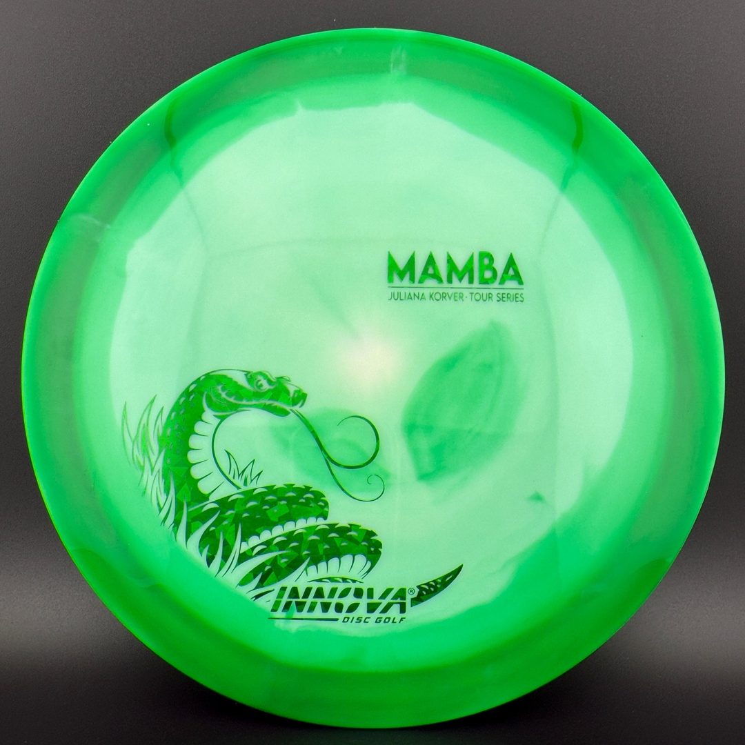 Proto Glow Halo Star Mamba - Juliana Korver 2025 Tour Series
