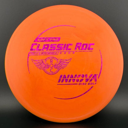 Soft Pro Classic Roc