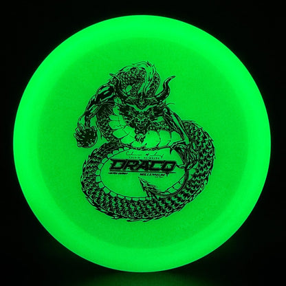 Quantum Proto Color Lunar Draco (1.6 Flat Top) - Calvin Heimburg LE