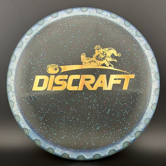 FuZed Sparkle Z Zone - Follow Flight Bar Stamp