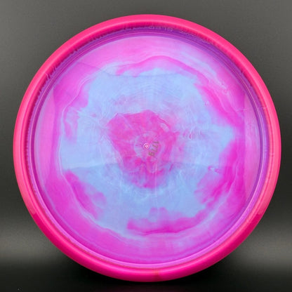 Swirl ESP Sled - First Run