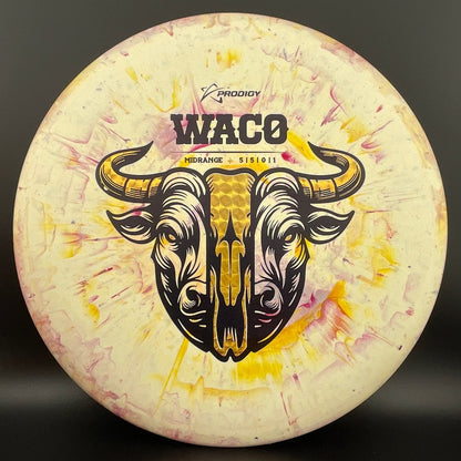 Waco (300 Fractal)
