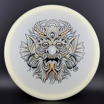 Glow C-Blend Anubis - Goblin King by TSA