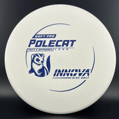 Soft Pro Polecat