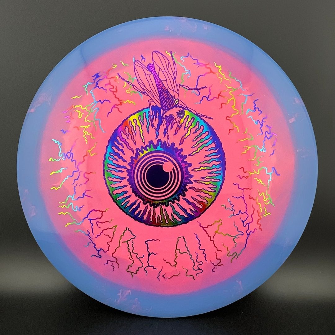 Halo Star Sidewinder- Eye-Fly RAD V2 by Ripper Studios