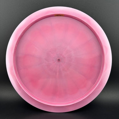 Ti Swirl Athena - Paul McBeth - 2025 Ledgestone Edition