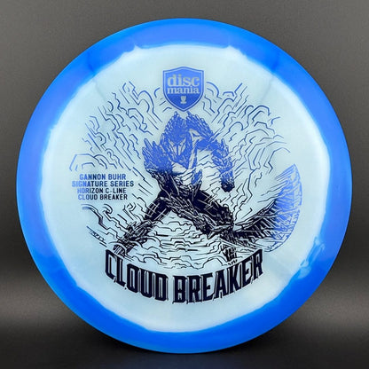 Horizon C-Line Cloud Breaker - Gannon Buhr Signature Series