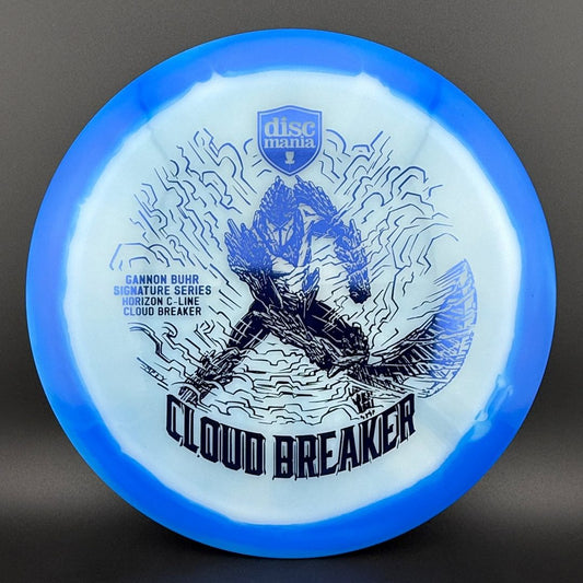 Horizon C-Line Cloud Breaker - Gannon Buhr Signature Series