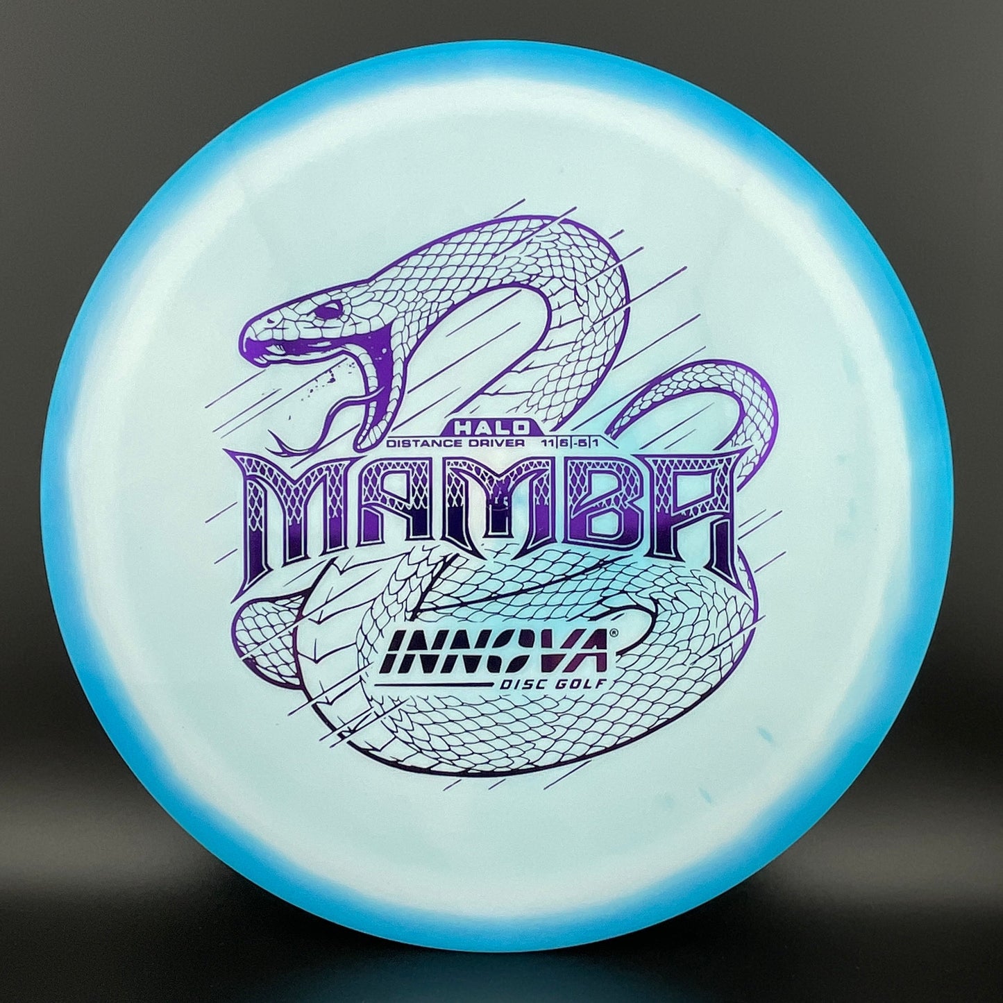 Halo Star Mamba